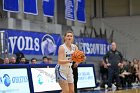 WBBall vs Plymouth  Wheaton College women's basketball vs Plymouth State. - Photo By: KEITH NORDSTROM : Wheaton, basketball